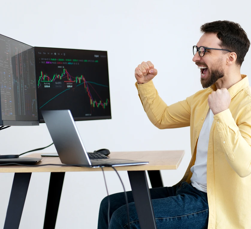 リアルタイム市場